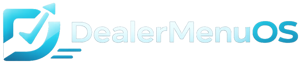 DealerMenuOS